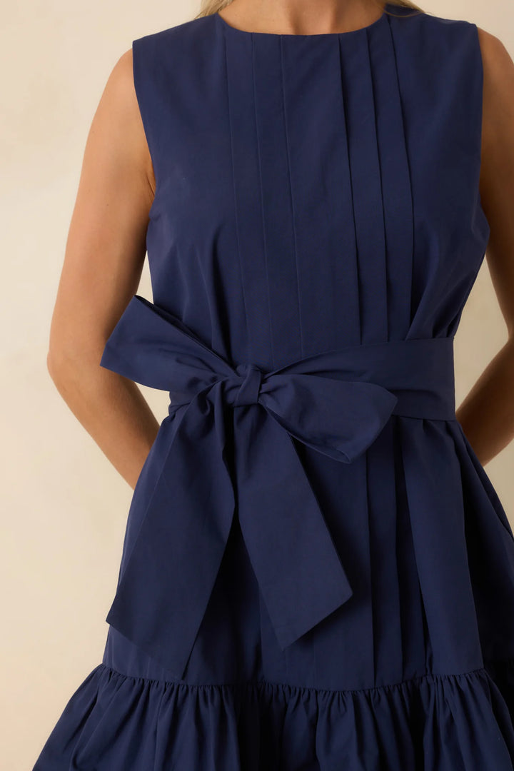 Quinn Mini Dress | No Vacancy