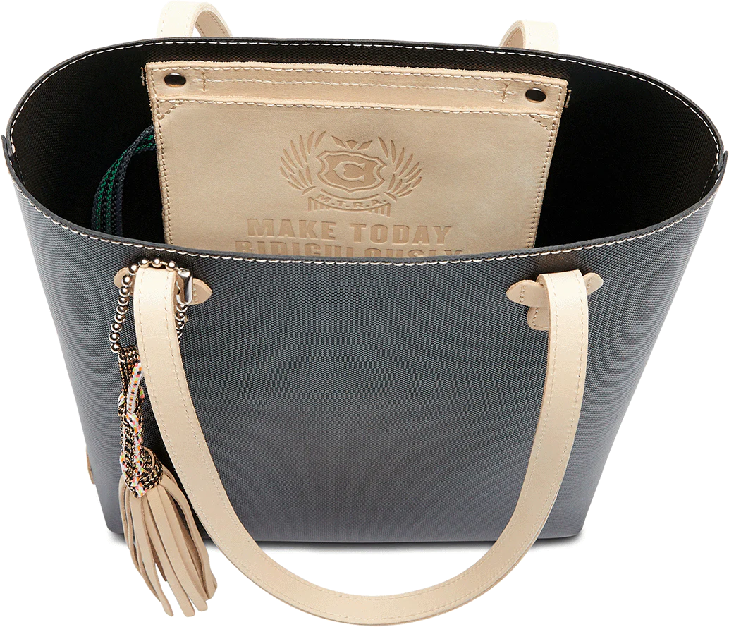 Everyday Tote, Diamond