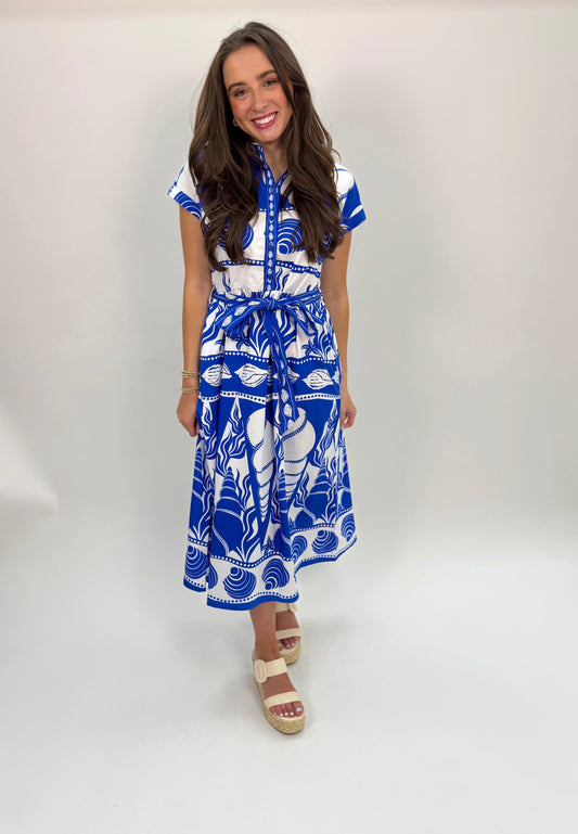 Rylie Dress
