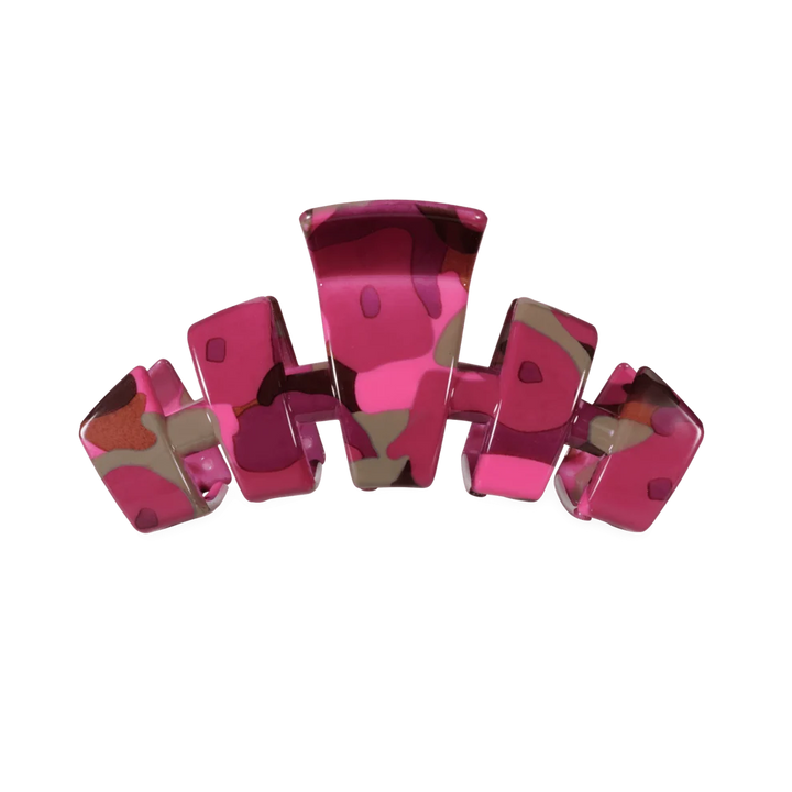 Classic Teleties Medium Hair Clip