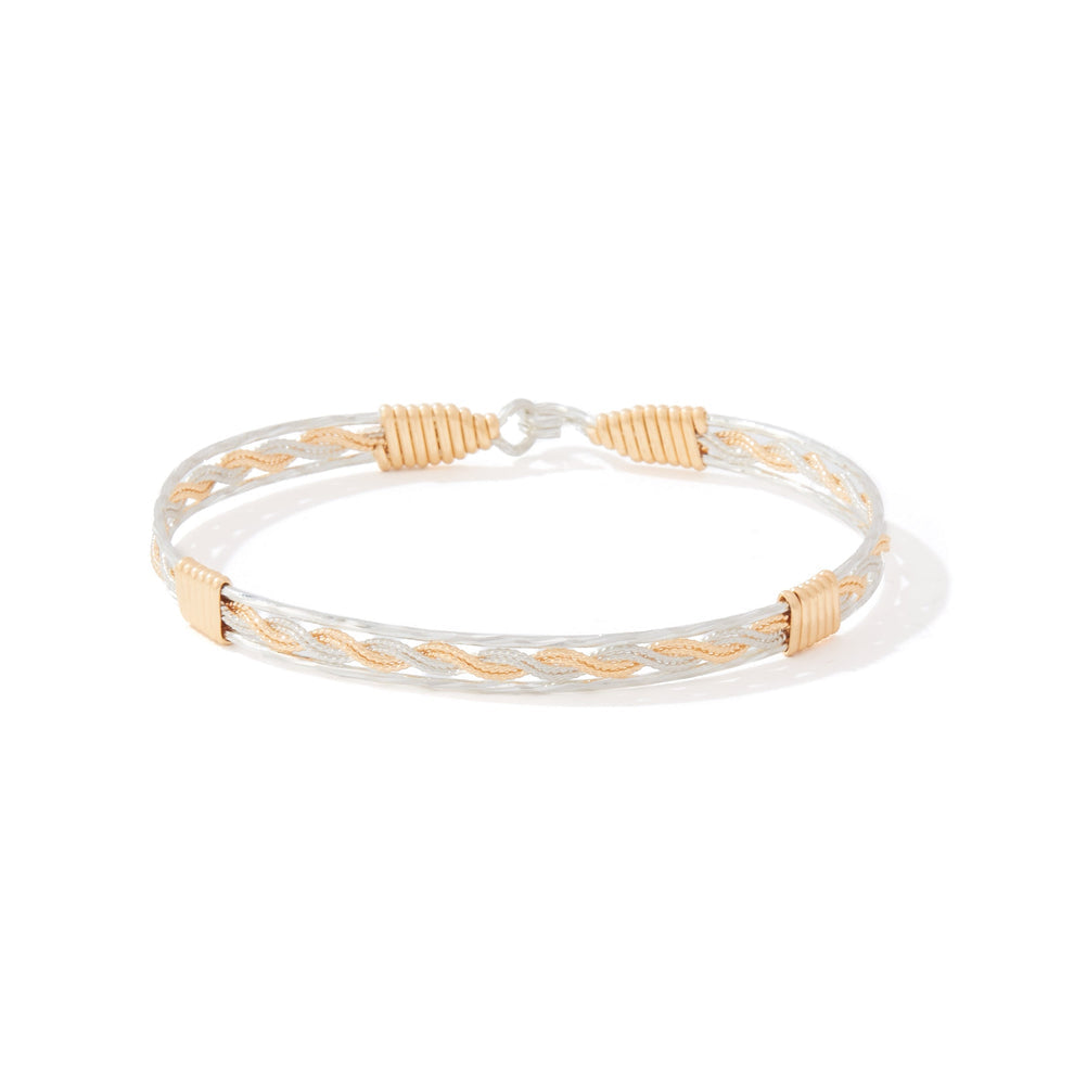 Ronaldo Jewelry Always a Part of Me Bracelet