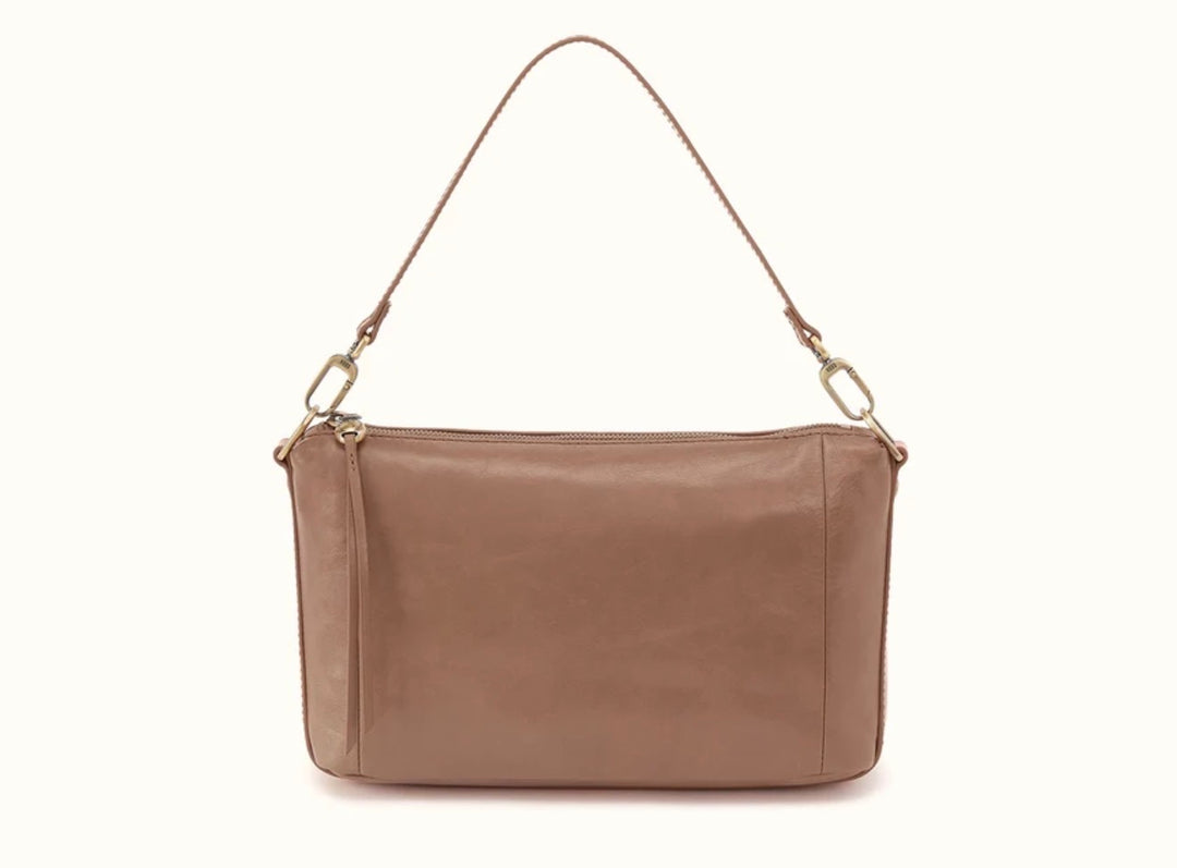 Darcy Carry-All Crossbody | Woodsmoke