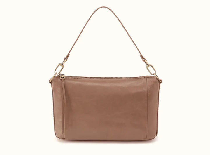 Darcy Carry-All Crossbody | Woodsmoke