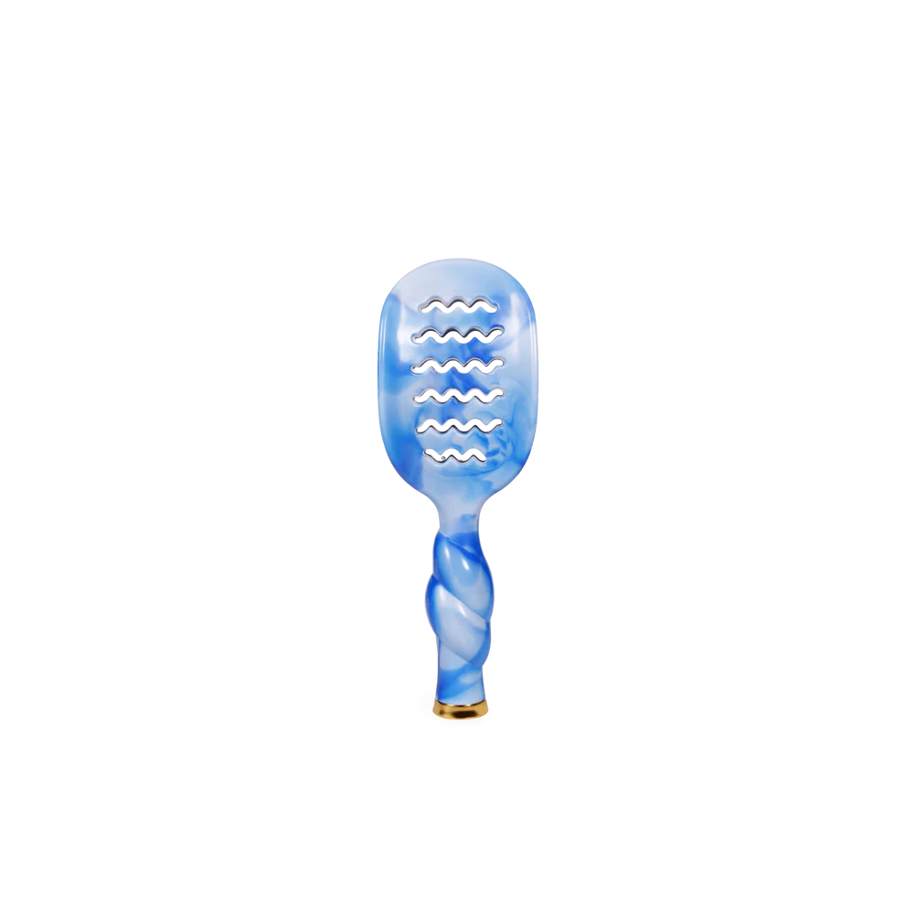Mini Vented Hair Brush | Tide &amp; True