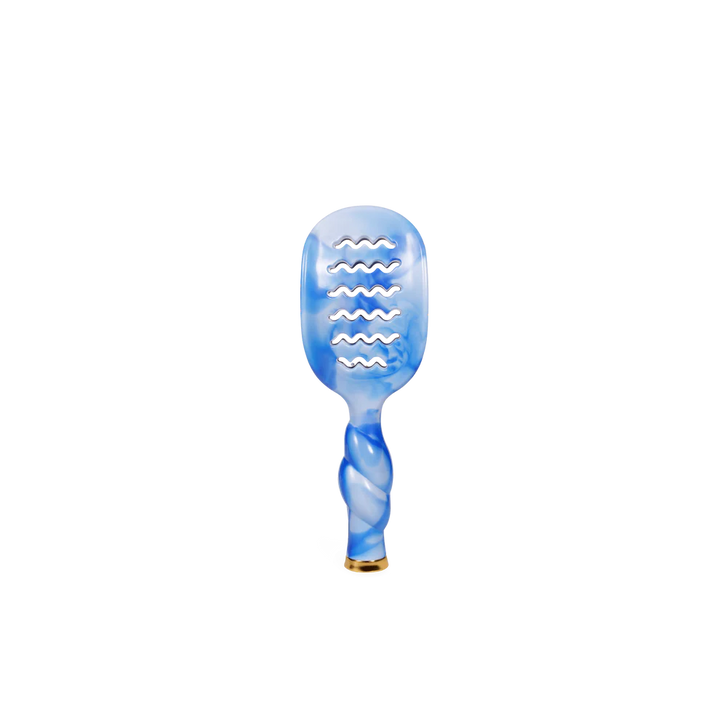 Mini Vented Hair Brush | Tide &amp; True