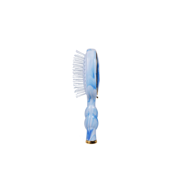 Mini Detangler Hair Brush for Medium Hair | Tide &amp; True