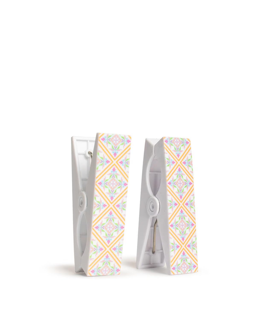 The Royal Standard Verona Beach Towel Clips (Set of 2)
