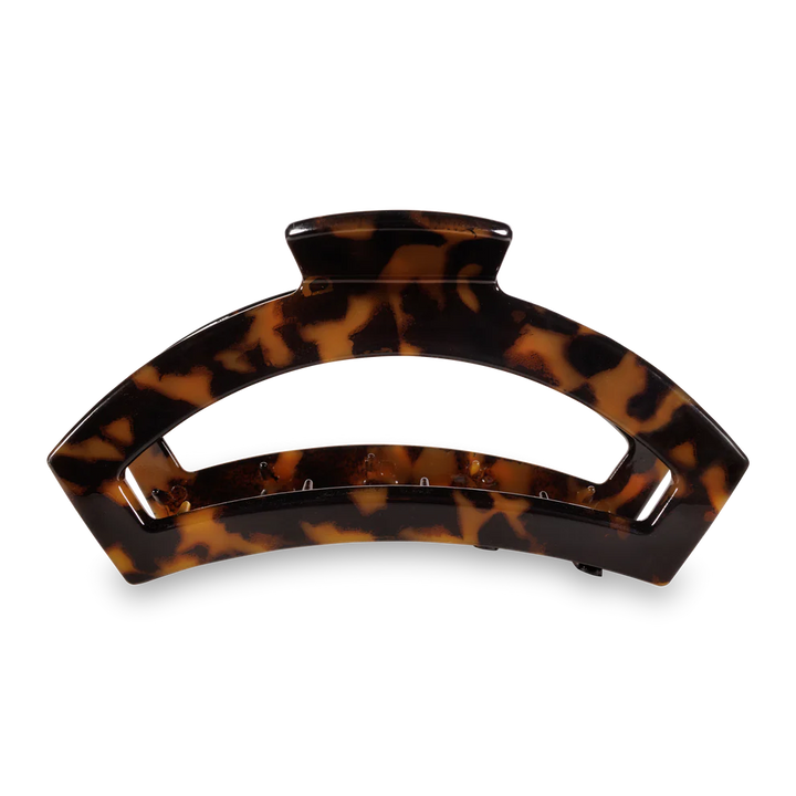 Open Large Hair Clip
