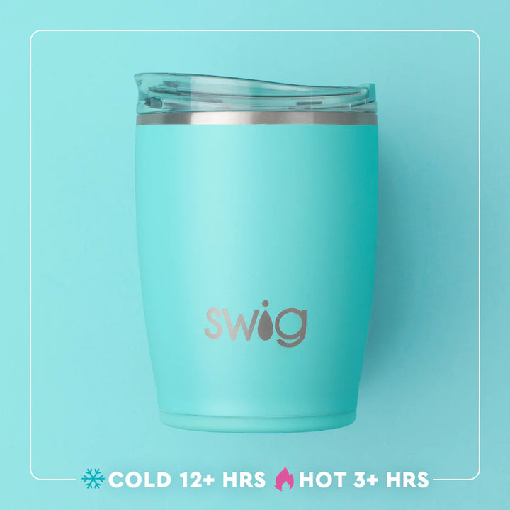 Saturday in Athens Tumbler 12oz