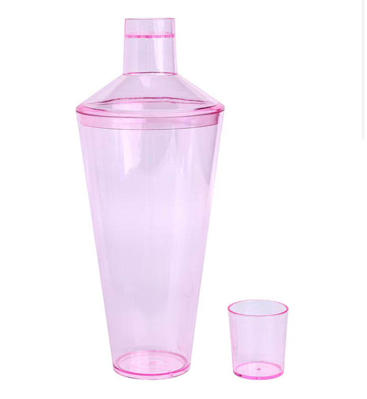 The Penelope Riviera Cocktail Shaker