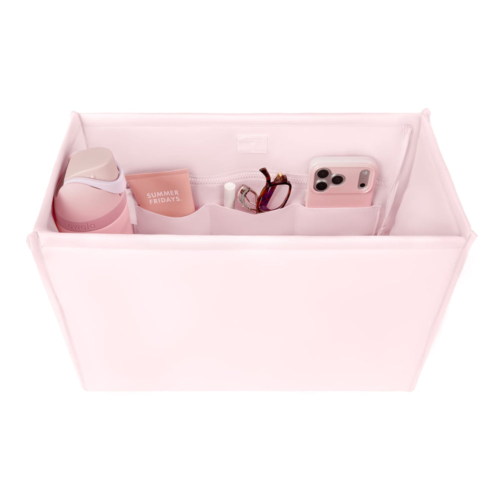 Case Mate Tote Organizer | Ballet Pink