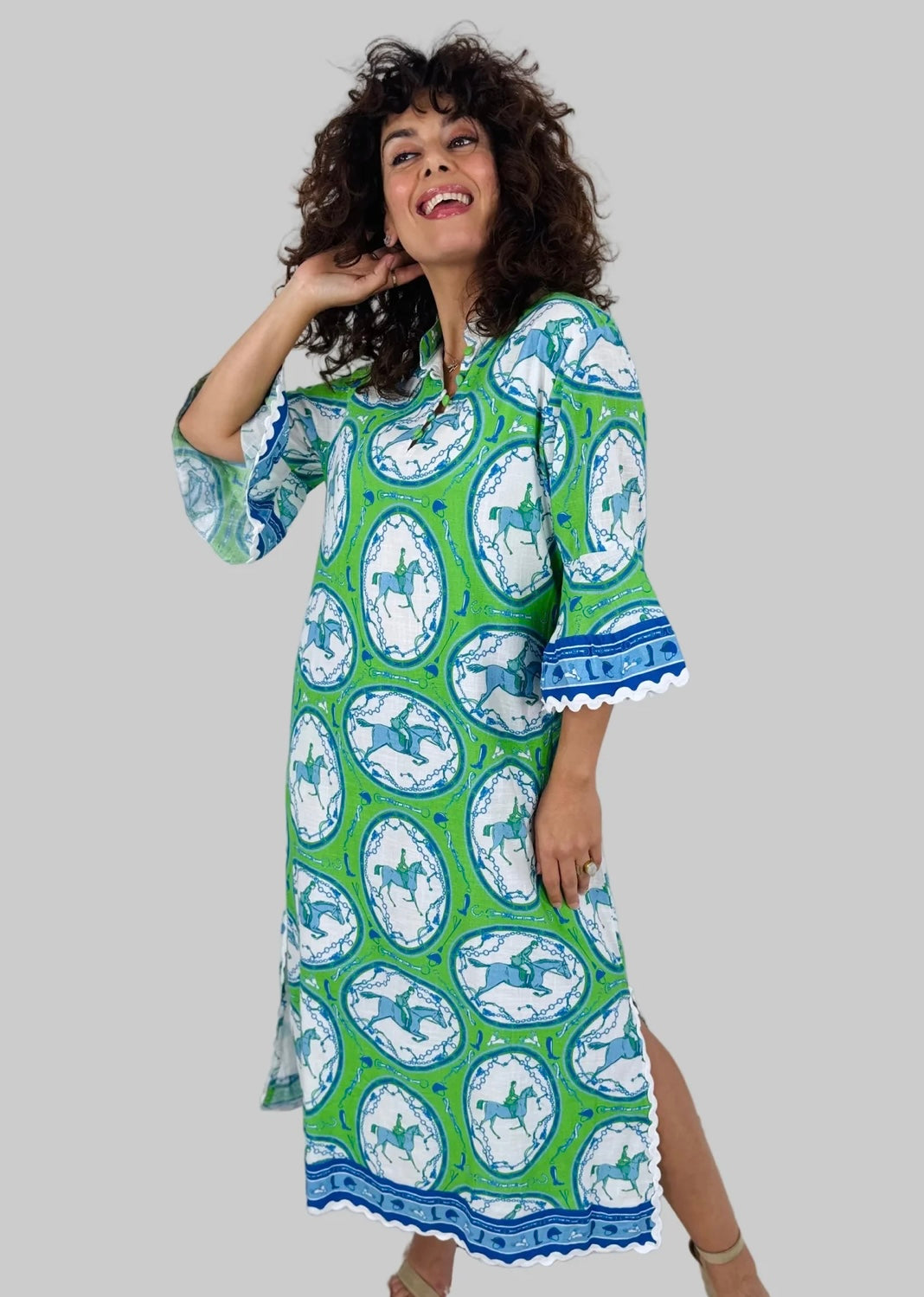 Como Midi | Cheval Green