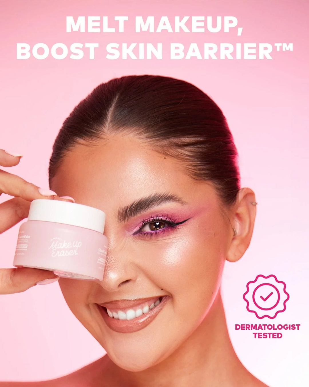 MakeUp Eraser Cloud Cleanse Balm