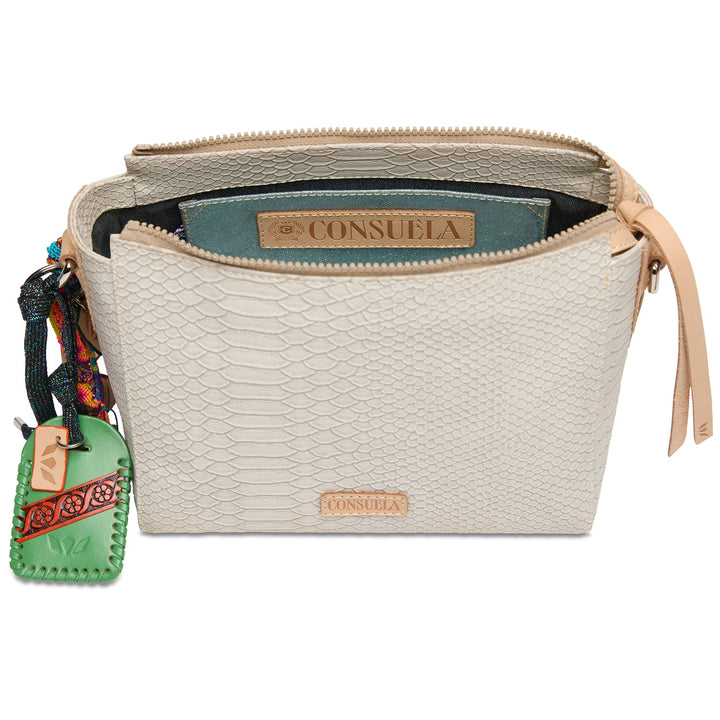 City Bag | Thunderbird