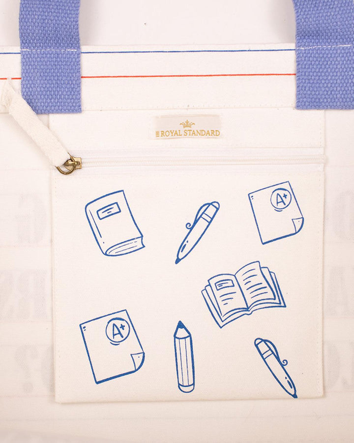 Do My Papers Look Graded Tote