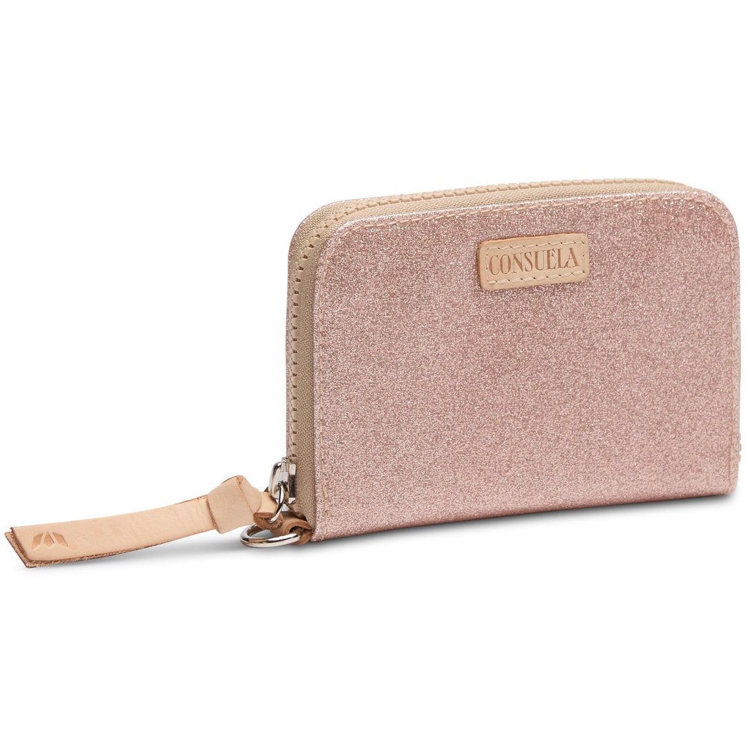 Zippy Wallet | Emery