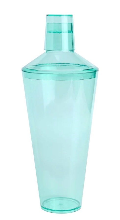 The Penelope Cocktail Shaker Mint