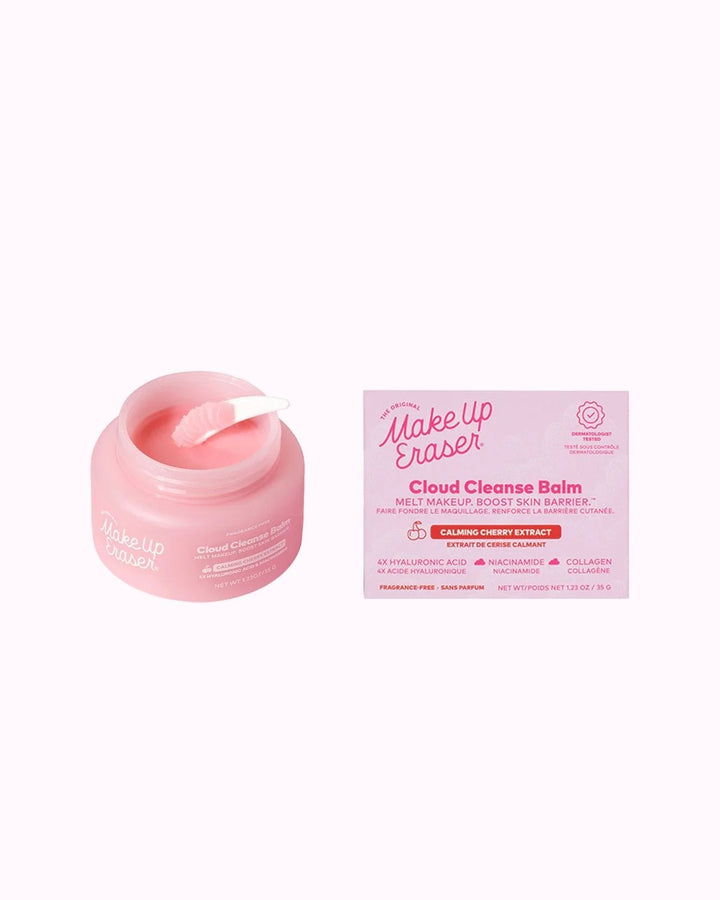 MakeUp Eraser Cloud Cleanse Balm