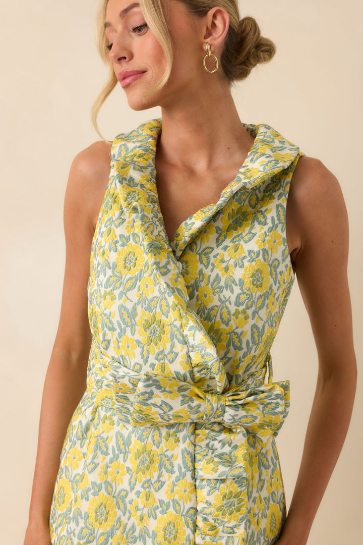 Sunnyside Lilly Dress