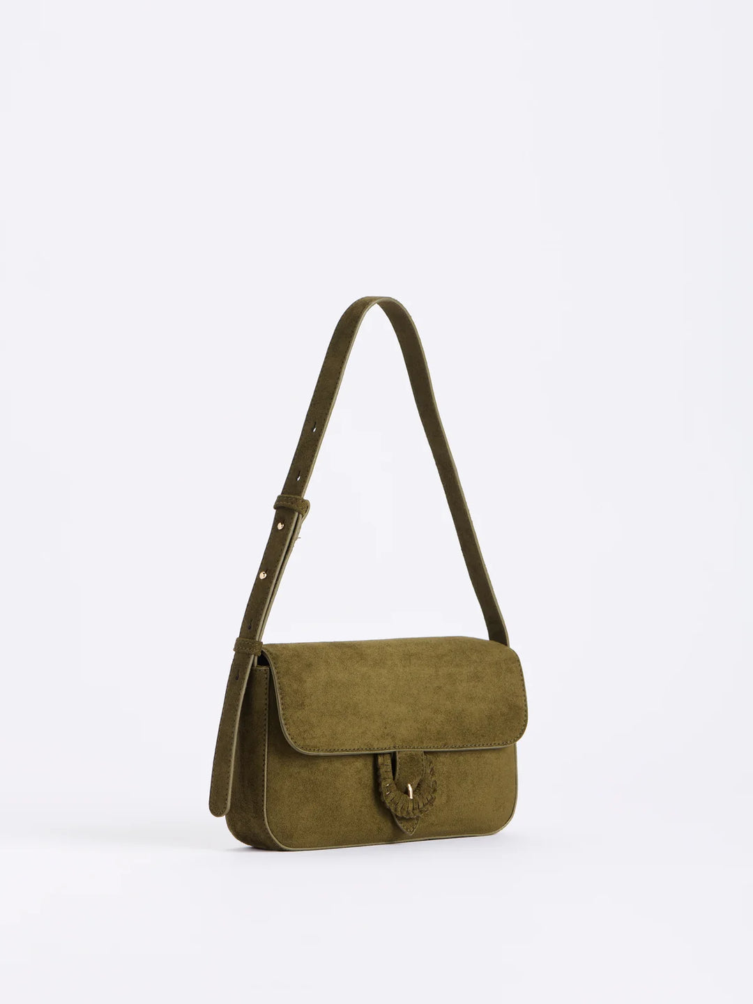 Juliette Shoulder Bag Olive