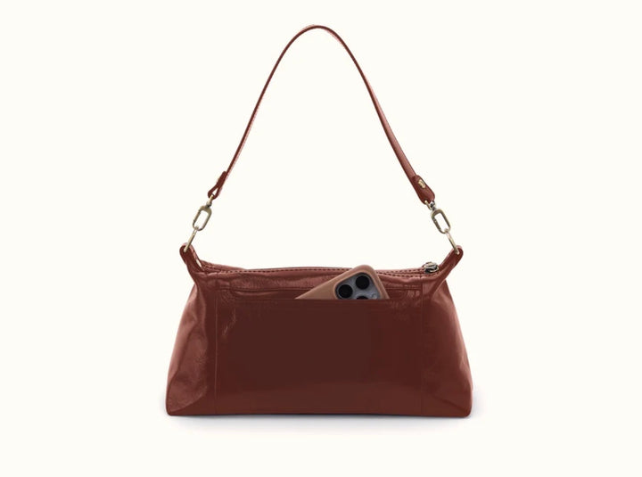 Darcy Shoulder Bag | Harvest Root