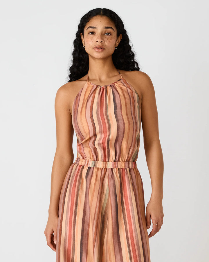 Dalina Dress