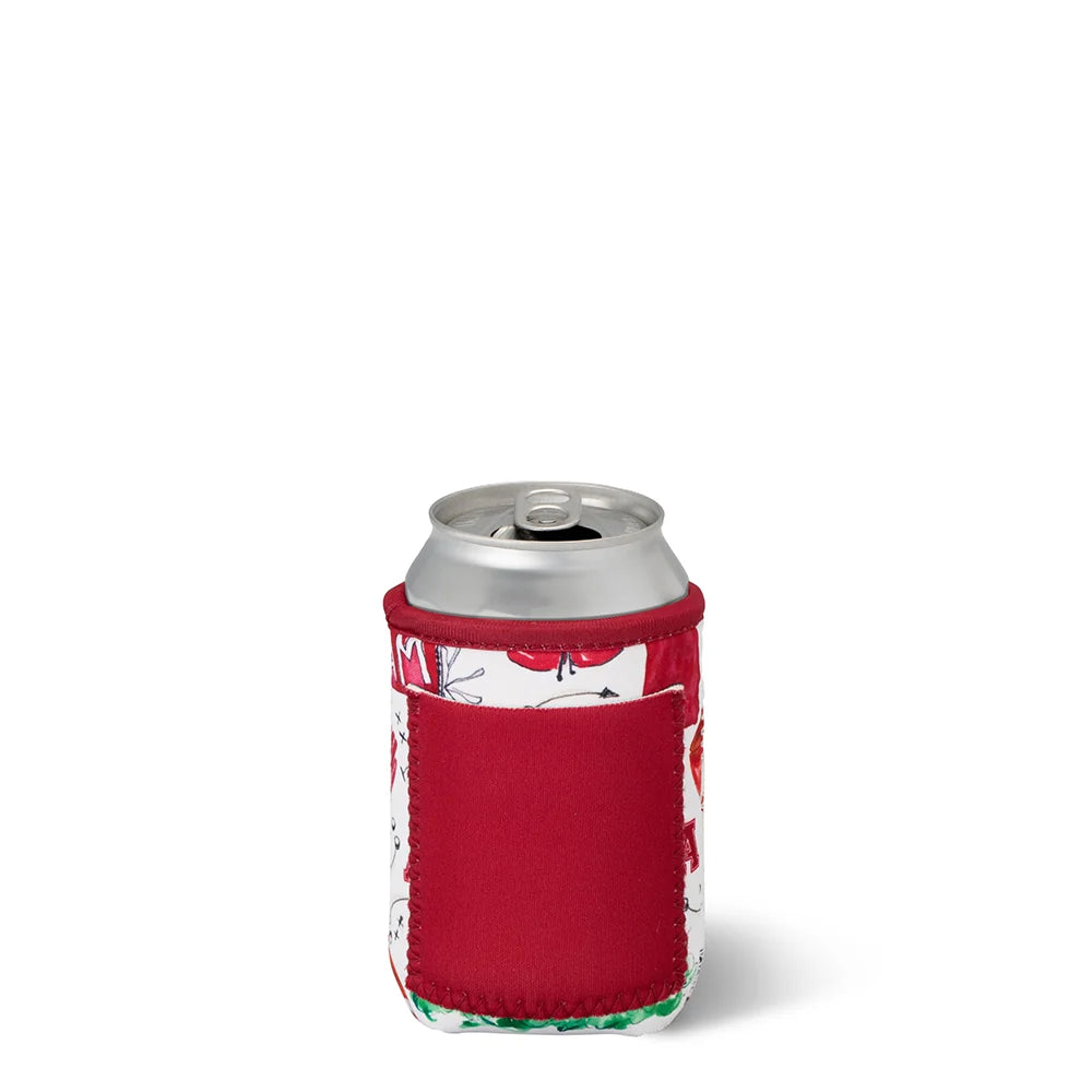 Tailgates in Tuscaloosa Can Coolie