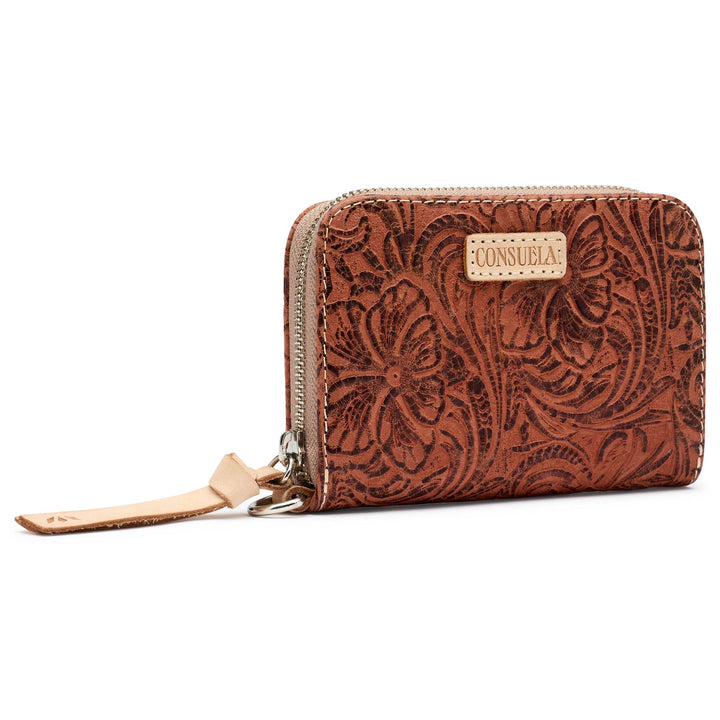 Zippy Wallet | Sally