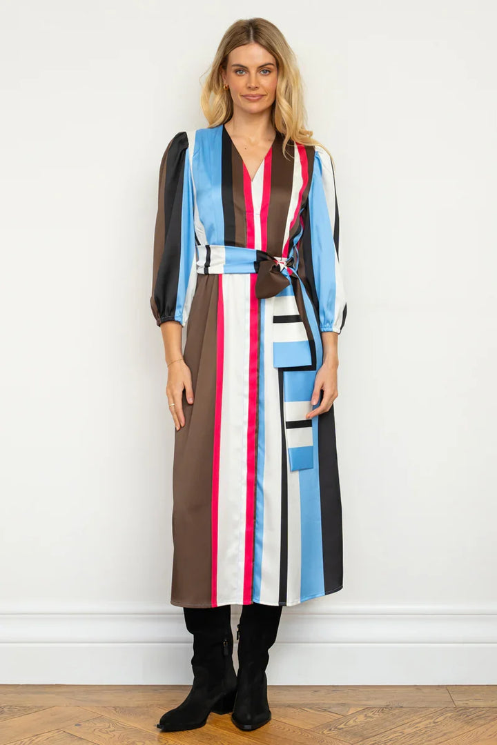 Verity Dress | All Sort Print