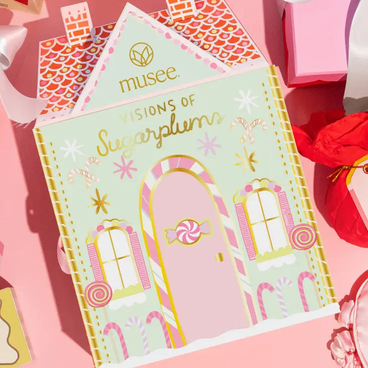 Visions of Sugarplums Gift Set