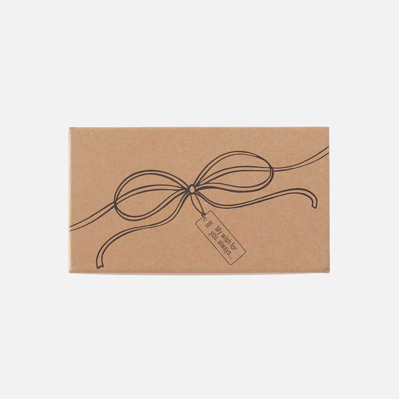 Love Gift Box | Mulberry Glaze