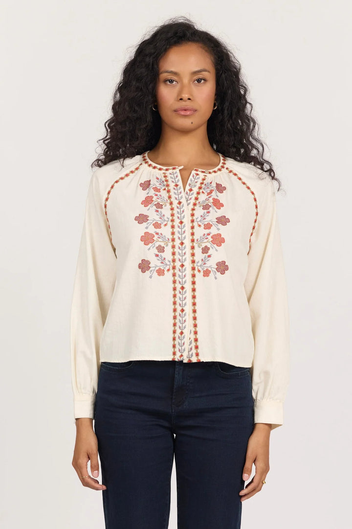 Oriana | Cream