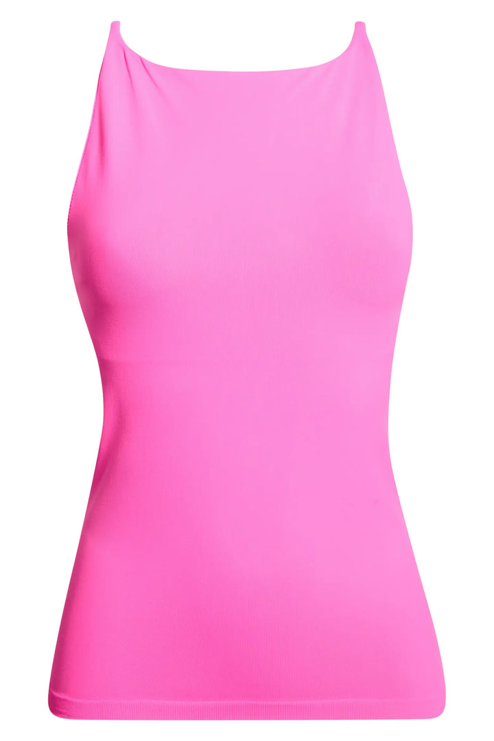 Round Two Cami | Hummingbird Pink