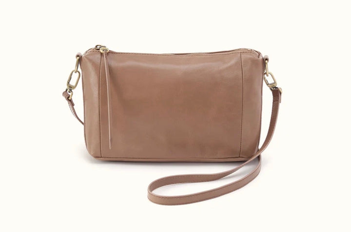 Hobo Darcy Carry-All Crossbody Woodsmoke