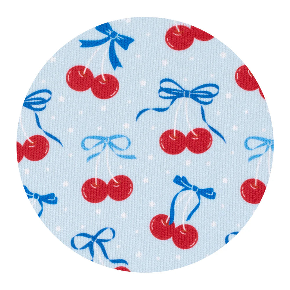 Cherry Pop Iced Cup Coolie | Large