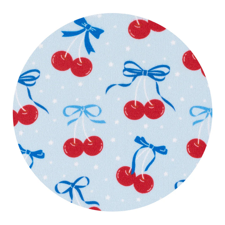 Cherry Pop Iced Cup Coolie | Large