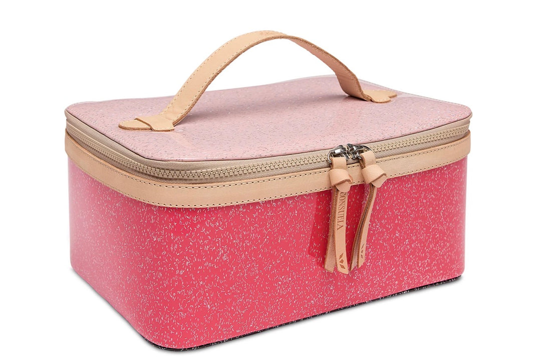 Train Case, Bae