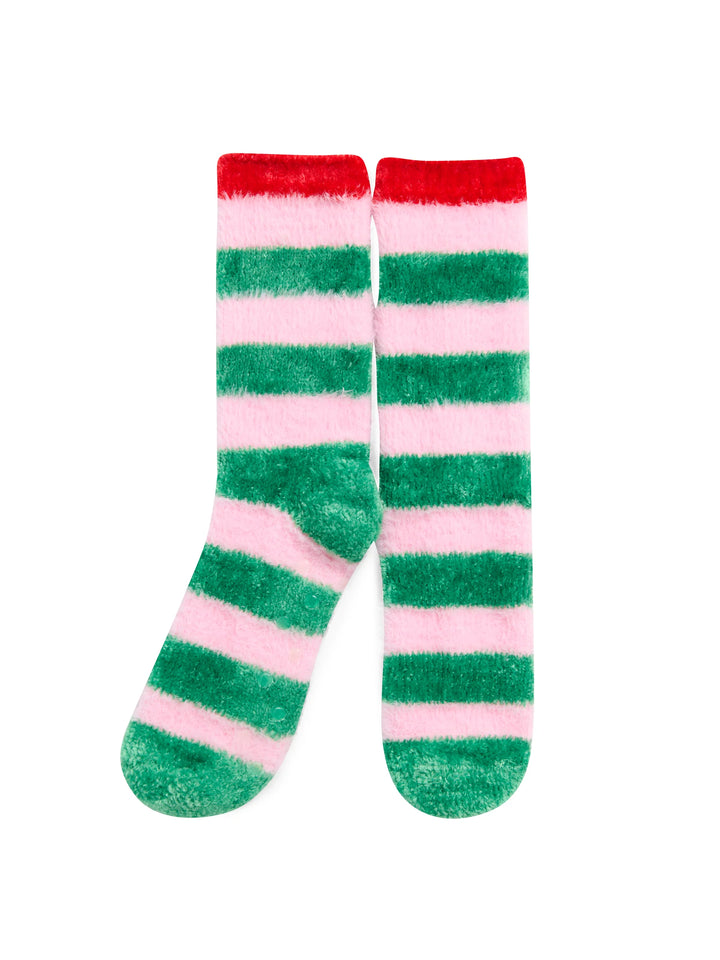 Jolly Socks | Green