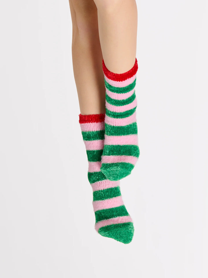 Jolly Socks | Green