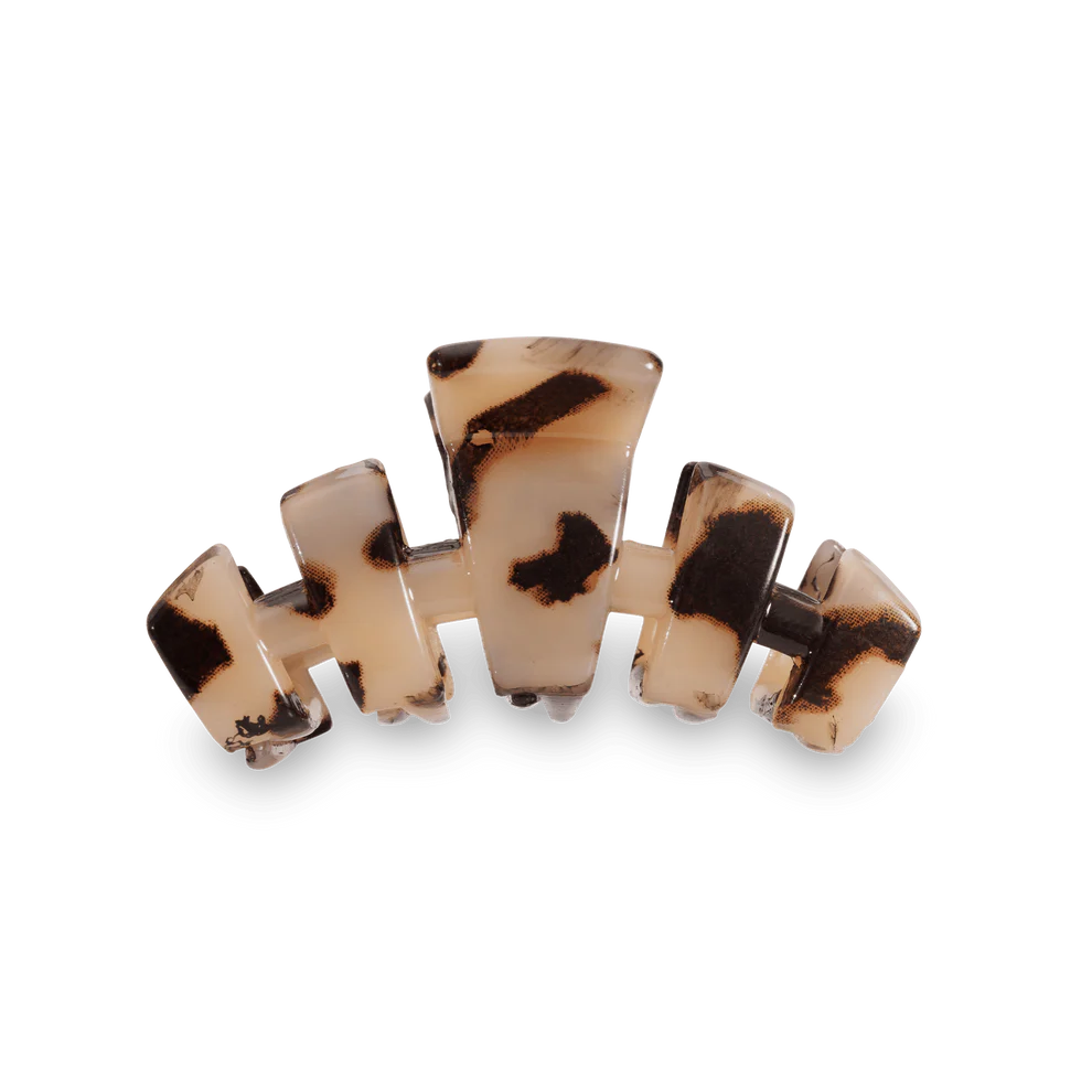 Classic Small Claw Clip