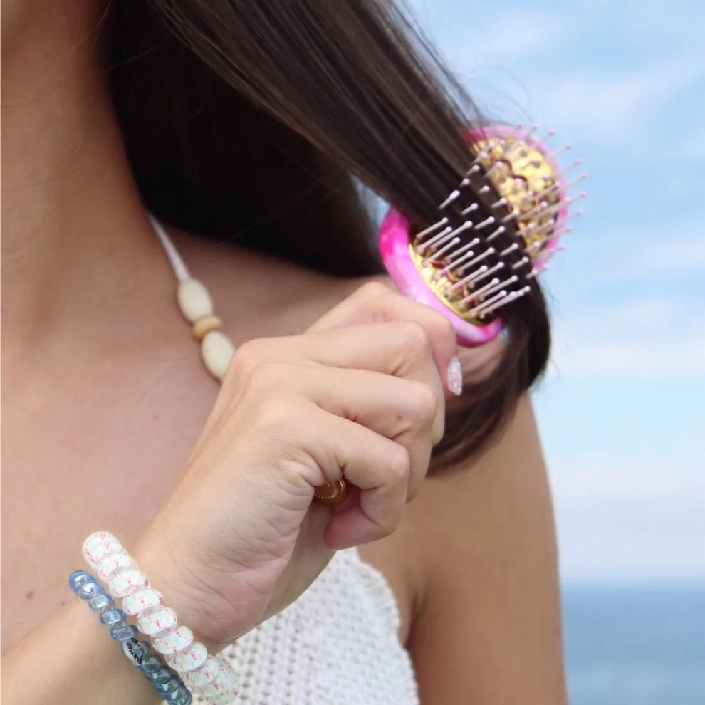 Mini Vented Hair Brush | Pinch Me!