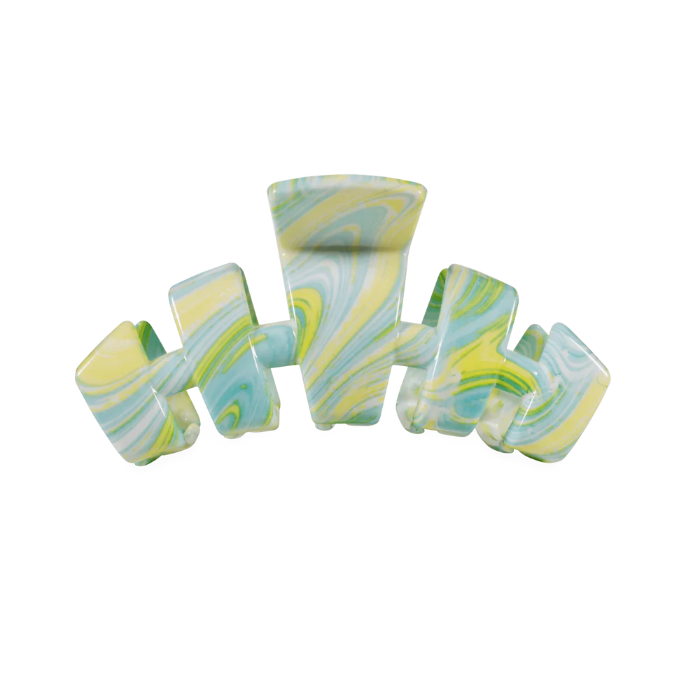 Classic Teleties Medium Hair Clip