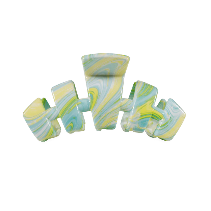 Classic Teleties Medium Hair Clip