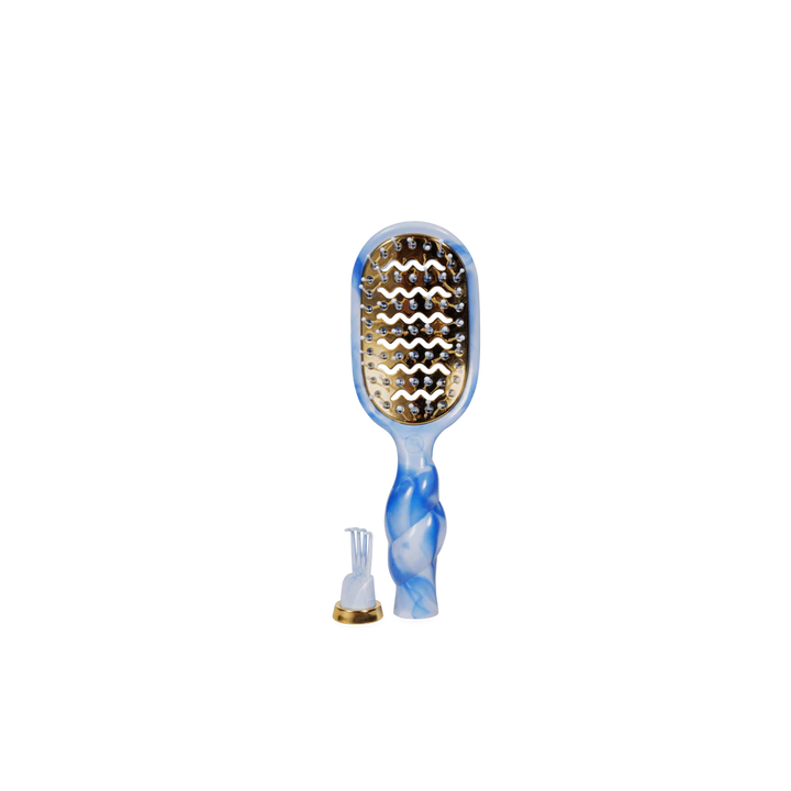 Mini Vented Hair Brush | Tide &amp; True
