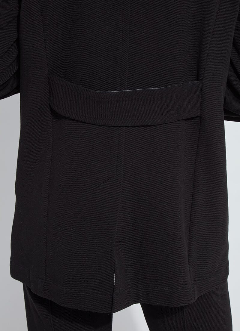 Alma Cavalry Peacoat