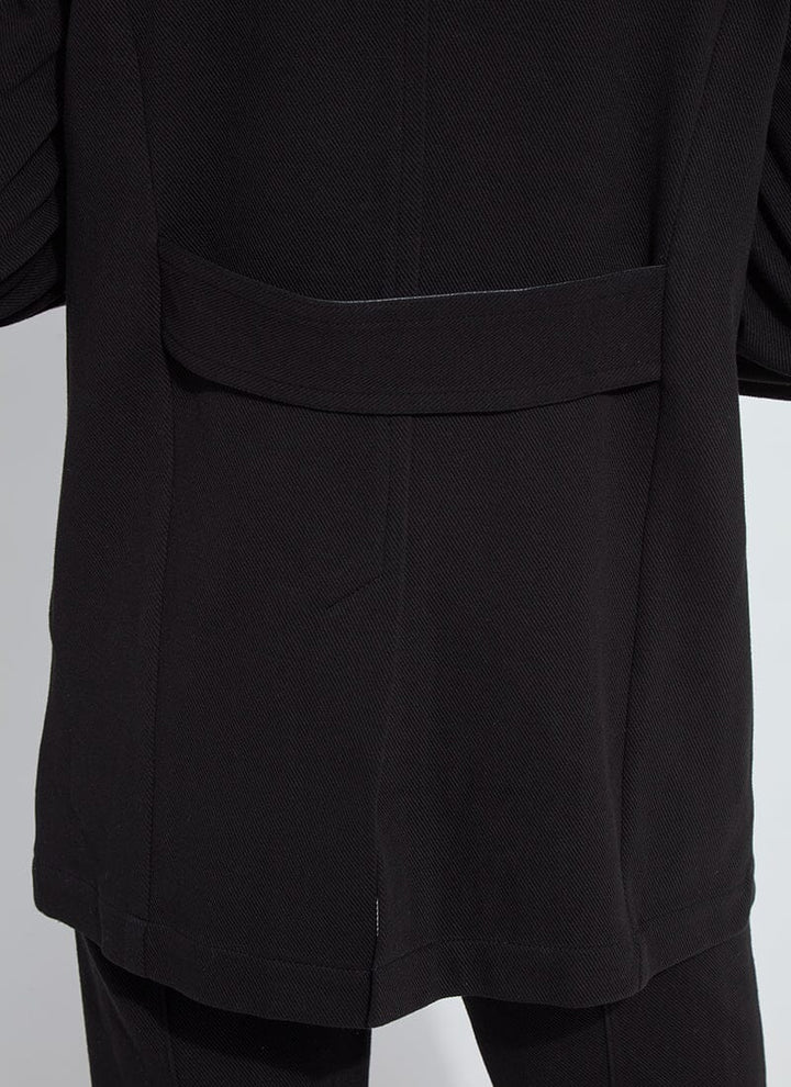 Alma Cavalry Peacoat
