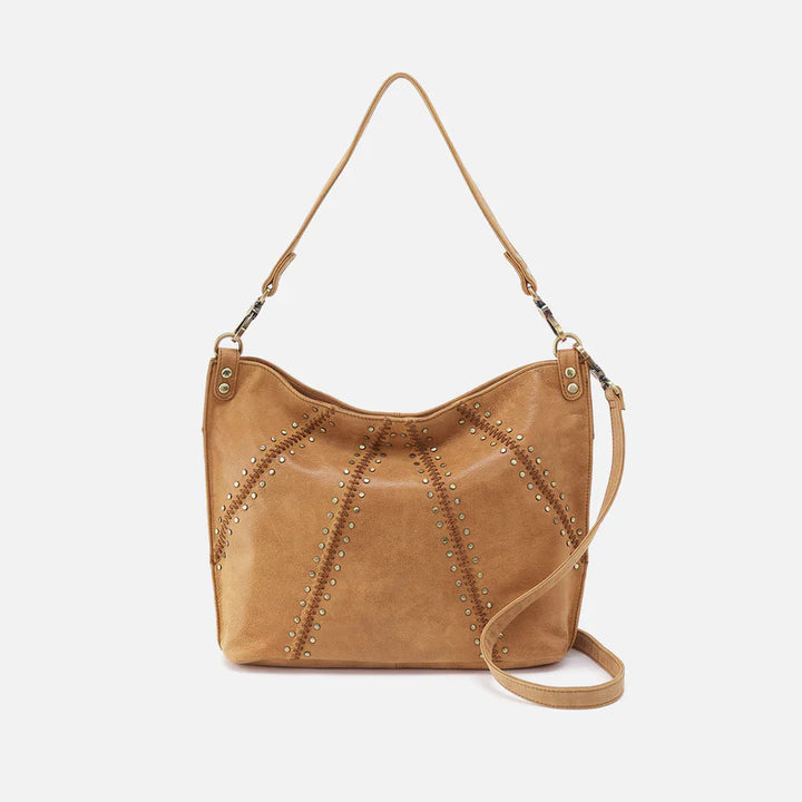 Whiskey Pier Shoulder Bag