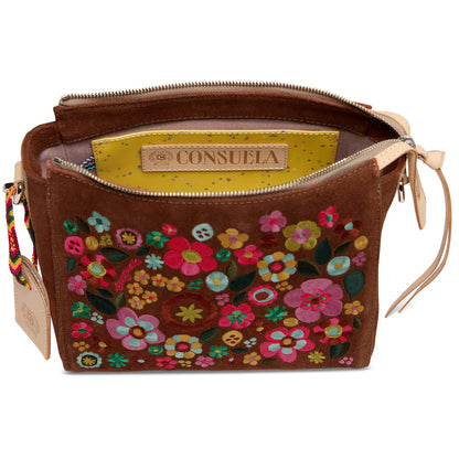City Bag-Sienna