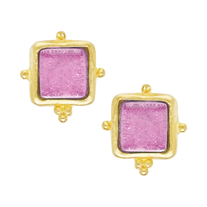 Madeline studs Susan Shaw 