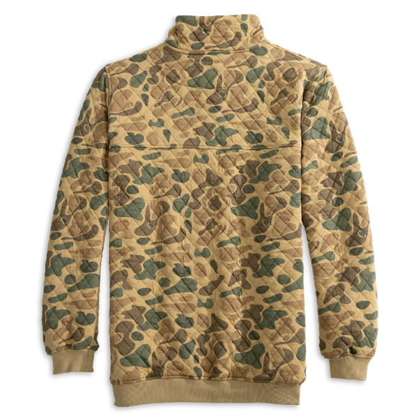 Hermitage Q Snap : HeyBo Traditions Camo